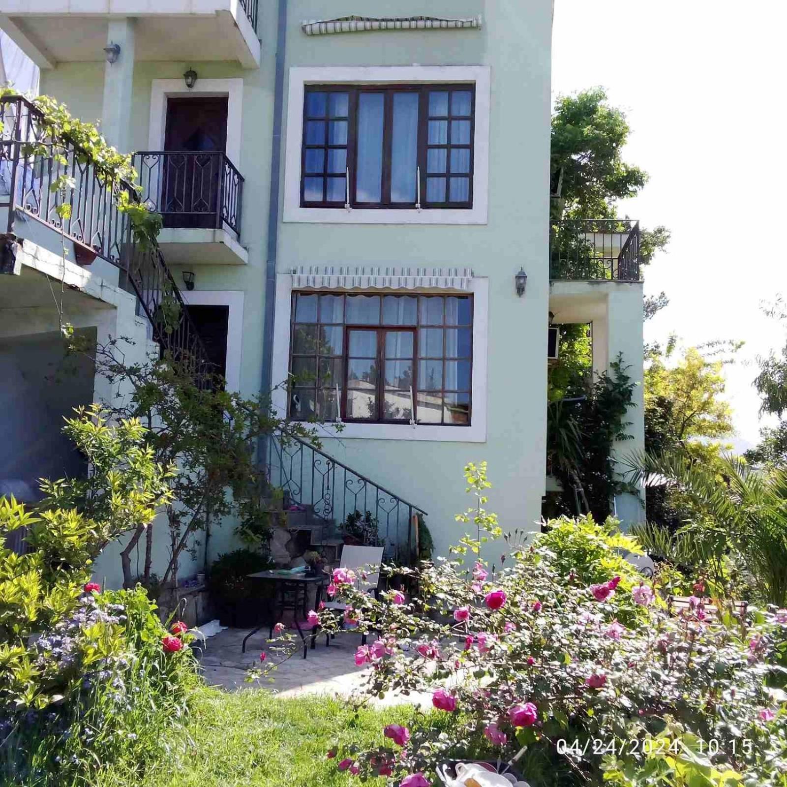 Vila Maljevik 수토모레 외부 사진