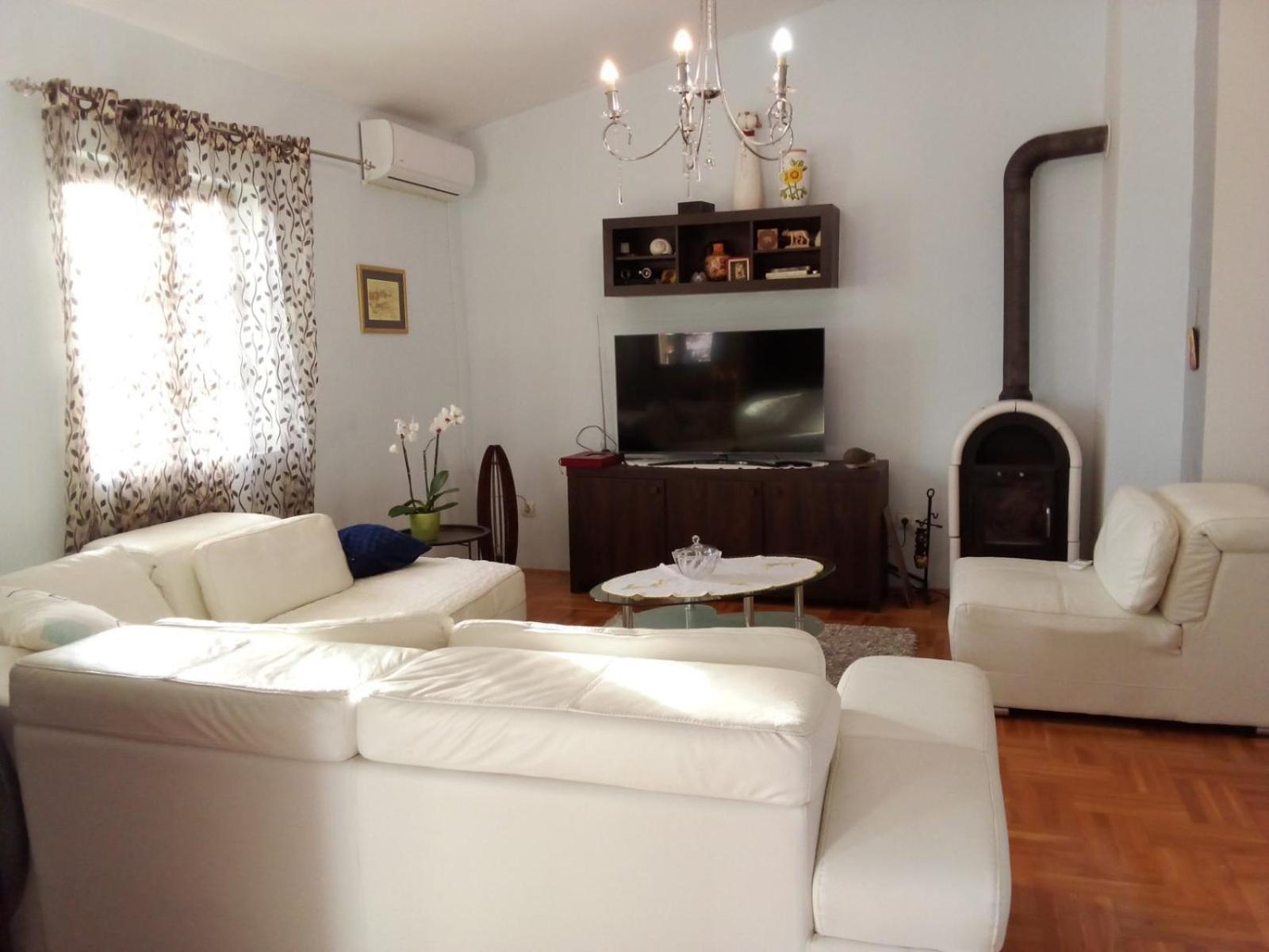 Vila Maljevik 수토모레 외부 사진