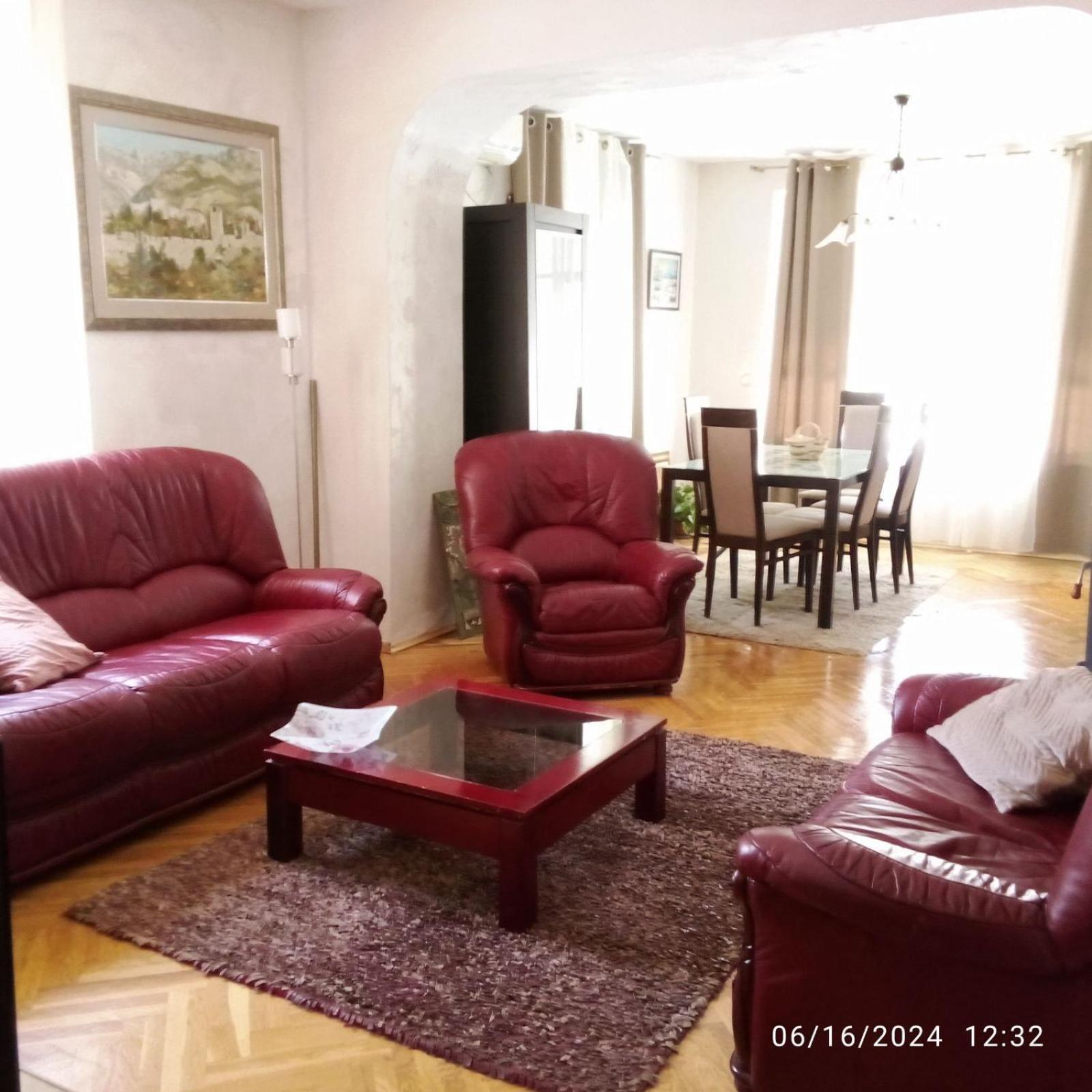 Vila Maljevik 수토모레 외부 사진