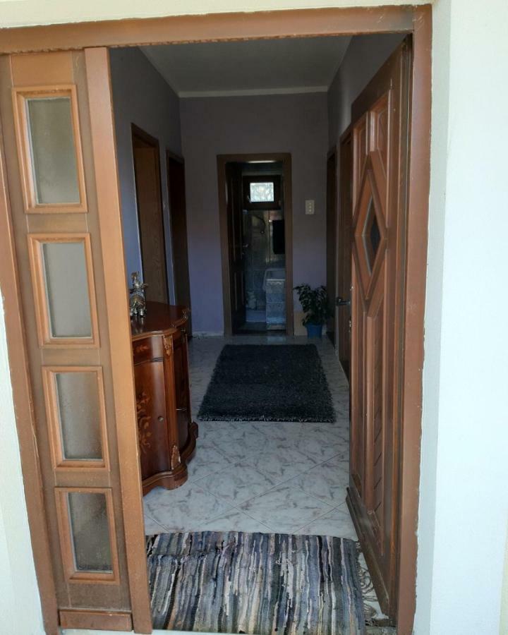 Vila Maljevik 수토모레 외부 사진